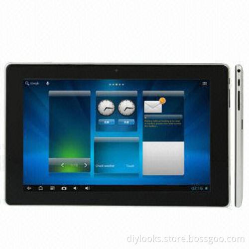 10.1-inch HD Capacitive Touchscreen Android 4.1 Tablet PC